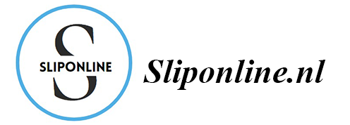 Large sliponline logo