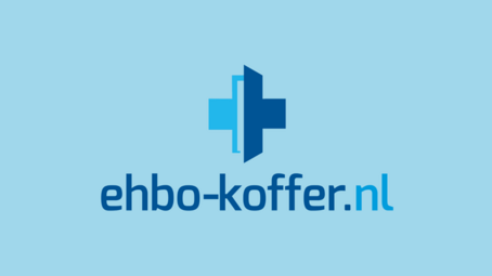 Normal logo ehbo koffer