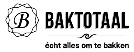 Normal baktotaal logo