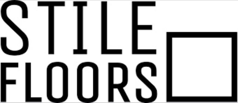 Large stilefloors logo